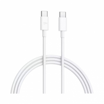 Кабель ZMI AL301 Type-C/Type-C 150 cm белый