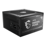 Блок питания 850W MSI MAG A850GL