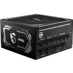 Блок питания 1250W MSI MAG A1250GL