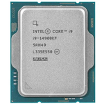 Процессор  INTEL LGA 1700 i9 14900KF tray