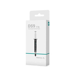 Термопаста DeepCool DS9 3.5г R-DS9-GY035C-G