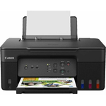 Струйное МФУ Canon PIXMA G3430 с WiFi
