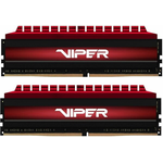 DDR4 2x8Gb 3600MHz PATRIOT PV416G360C8K
