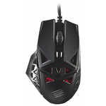 Игровая мышь Mad Catz M.O.J.O. M1 черный MM04DCINBL000-0