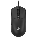 Игровая мышь A4TECH Bloody W72 Ultra черный