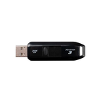 USB Flash 256Gb USB 3.2 GEN 1 Patriot Xporter 3 Slider  PSF256GX3B3U