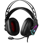 Наушники Redragon Cadmus RGB