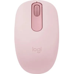 Мышь Logitech M196 розовый 910-007317/910-007461
