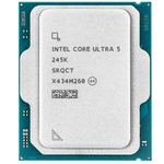 Процессор  INTEL LGA 1851 Ultra 5 245K tray