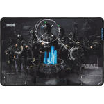 Коврик игровой Jet.A Panteon GP-182SM SWAT средняя (Speed Control, 500x330x3мм)