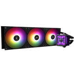 ЖСО Thermalright Frozen Warframe PRO 360 ARGB