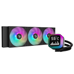 ЖСО DEEPCOOL GAMMAXX LP360