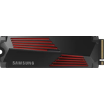 SSD M.2 1Tb SAMSUNG 990 PRO MZ-V9P1T0CW