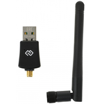 Адаптер WiFi Digma DWA-N300E