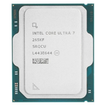 Процессор  INTEL LGA 1851 Ultra 7 265KF tray