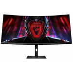 Монитор 34'' Xiaomi Curved Gaming Monitor G34WQi