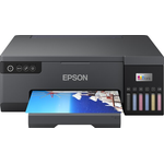 Струйный принтер Epson L8050 Фабрика печати c WI-FI