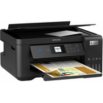 Струйное МФУ Epson L4260 Фабрика печати c WI-FI