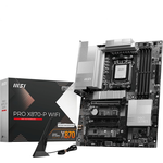 Mат.плата MSI SAM5 PRO X870-P WIFI