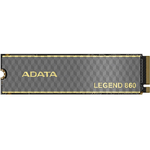 SSD M.2 1Tb A-Data SLEG-860-1000GCS