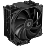 Кулер процессорный ID-Cooling SE-214-XT Black