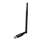 Адаптер WiFi Gembird WNP-UA-019