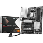 Mат.плата MSI SAM5 PRO B840-P WIFI