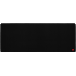 Игровой коврик DEFENDER BLACK ULTRA ONE (780х300х5мм)