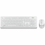 Набор A4 Fstyler FG1010S белый/серый