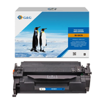 Тонер-картридж G&G для Canon LBP228x/LBP226dw/LBP223dw/MF449x/MF446x/MF445dw (10000стр.) GG-C057H