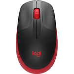 Мышь Logitech M190 Red 910-005908/910-005904/910-005926
