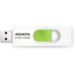 USB Flash 256GB USB 3.2 Gen1 A-DATA UV320  AUV320-256G-RWHGN