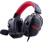 Наушники Redragon Aurora 7.1 черные