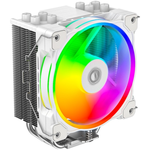 Кулер процессорный ID-Cooling SE-214-XT ZF WHITE