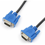 Кабель VGA 3м Cablexpert Pro 15M/15M CC-PVGA-3M