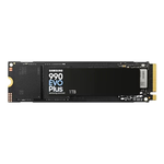 SSD M.2 1Tb SAMSUNG 990 EVO Plus MZ-V9S1T0BW
