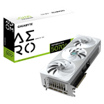 Видеокарта Gigabyte RTX 5070 Ti GV-N507TAERO OC-16GD