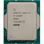 Процессор  INTEL LGA 1700 i5 14400F tray