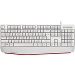 Клавиатура Defender Atom HB-546 белый