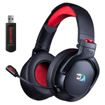 Наушники Redragon Nomen RGB