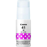 Чернила Canon GI-41M Magenta