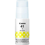 Чернила Canon GI-41Y Yellow