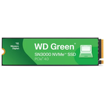 SSD M.2 500Gb WD WDS500G4G0E