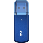 USB Flash 128Gb USB 3.0 Silicon Power Helios 202 SP128GBUF3202V1B