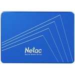 SSD 2.5'' 256Gb NETAC NT01N600S-256G-S3X