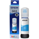 Контейнер Epson 003 Cyan C13T00V298