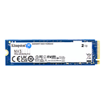 SSD M.2 2Tb Kingston SNV3S/2000G