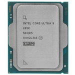 Процессор  INTEL LGA 1851 Ultra 9 285K tray
