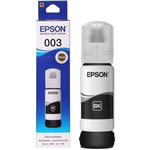 Контейнер Epson 003 Black C13T00V198