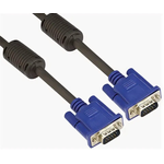 Кабель VGA Pro Cablexpert, 15M/15M, 1.8м, CC-PVGA-1.8M